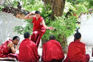 Gandan Monastery